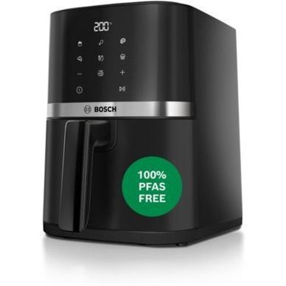 Friteuse BOSCH Série 2 Noir MAF24AB0