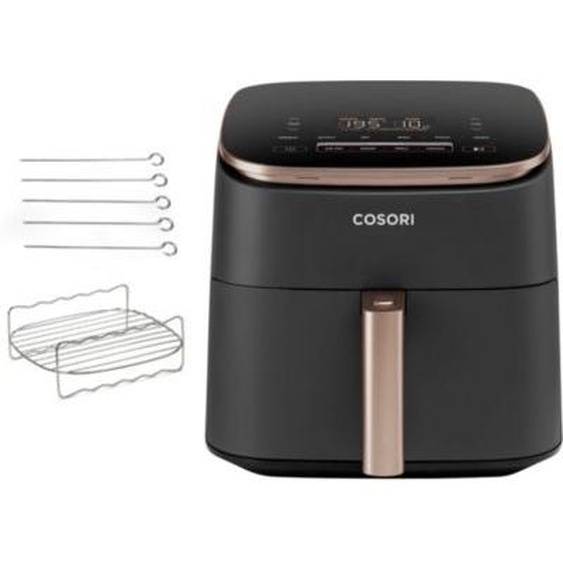 Friteuse COSORI KOSP0019EUN TurboBlaze c