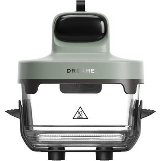Friteuse DREAME Tast AirF Vert