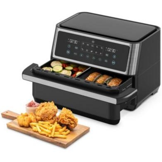 Friteuse ESSENTIELB EAF5 Flex Megazone X