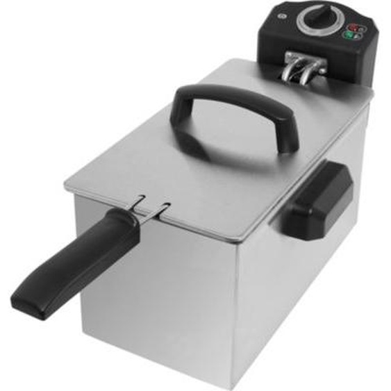 Friteuse ESSENTIELB EFSP2668i