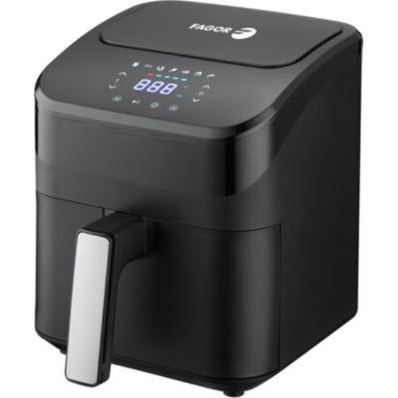 Friteuse FAGOR 4.3L FG2645