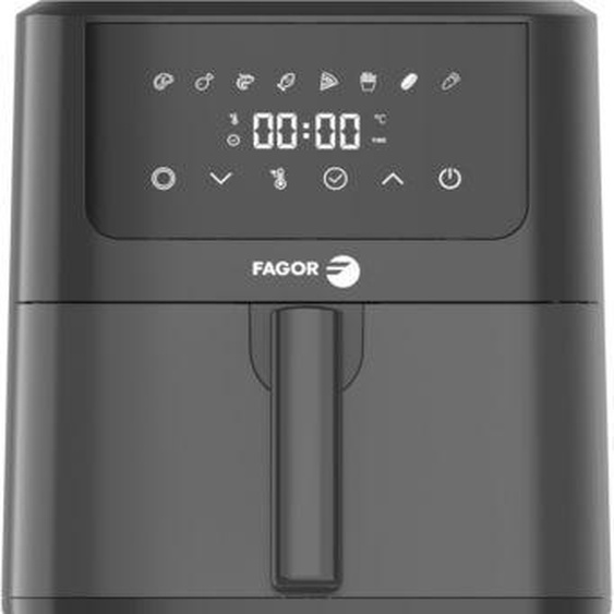 Friteuse FAGOR 6.5L FGR65