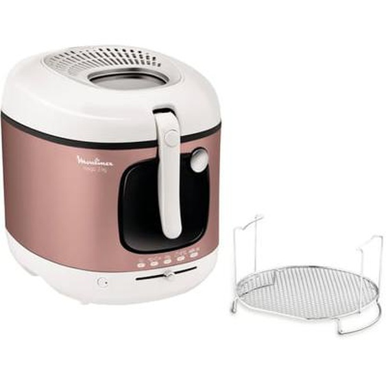 Friteuse Mega XXL 2Kg snacking AM481010