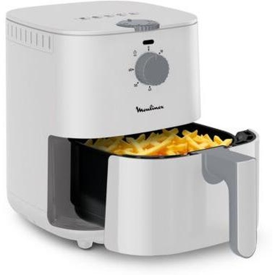 Friteuse MOULINEX easy fry essential nub