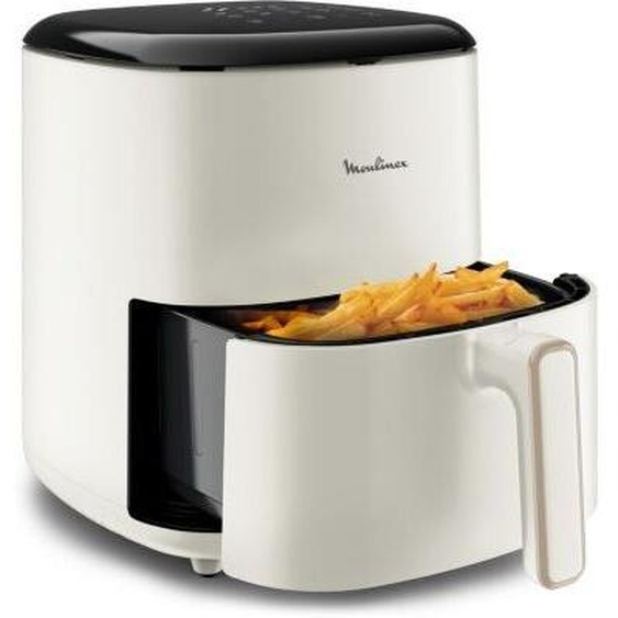 Friteuse MOULINEX EASY FRY MAX 5 L BEIGE