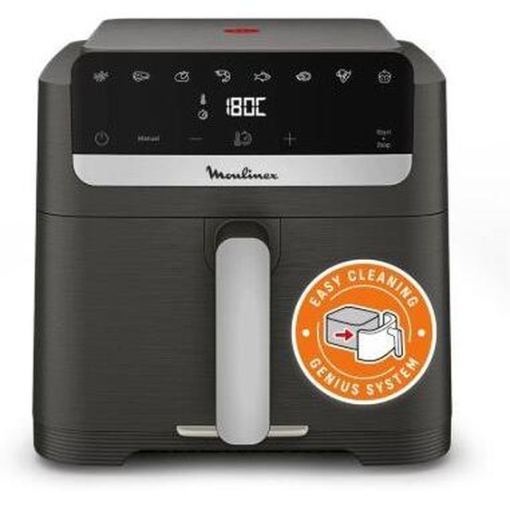 Friteuse MOULINEX Easy Fry Mega Compact
