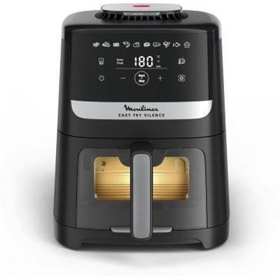 Friteuse MOULINEX Easy Fry Silence 5L /