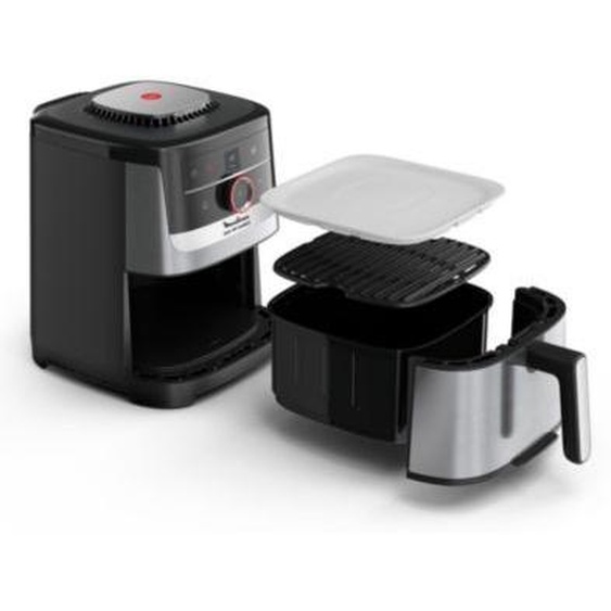 Friteuse MOULINEX Easy Fry Silence Smart