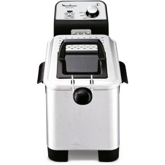 Friteuse MOULINEX easy pro premium YY514