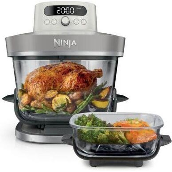 Friteuse NINJA CRISPi PRO 7-en-1 Stone A