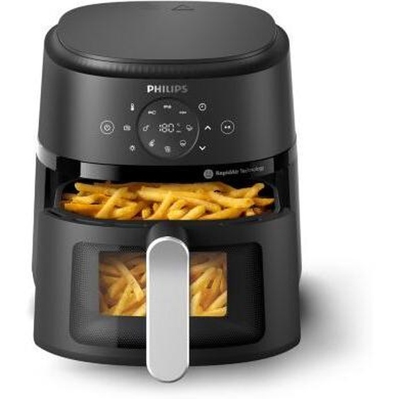 Friteuse PHILIPS NA211/00