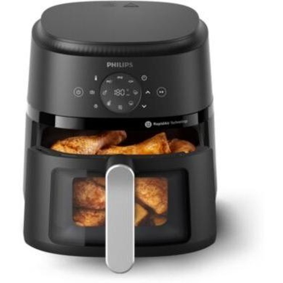 Friteuse PHILIPS NA221/00 (L)
