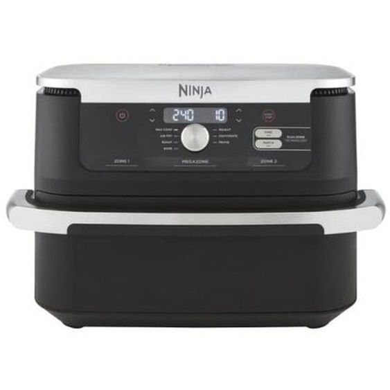 Friteuse sans huile 10.4l 2470w noir Ninja af500eu
