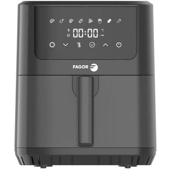 Friteuse sans huile 6.5L FGR65