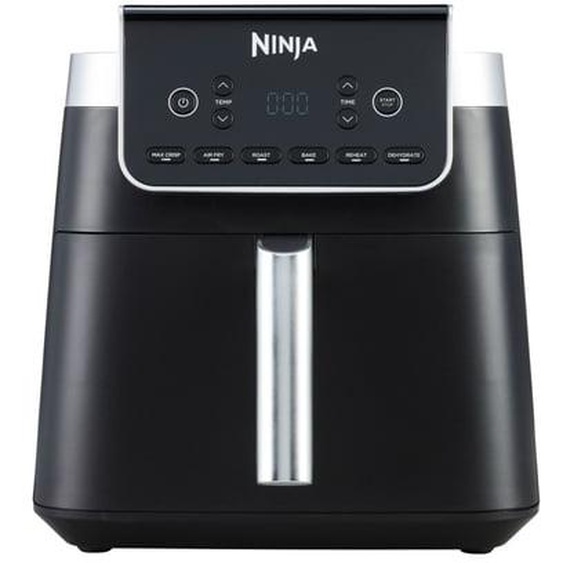 Friteuse sans huile Max pro 6,2L AF180EU