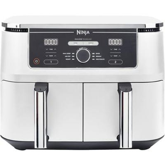 Friteuse sans huile Foodi Max Dual zone 9,5L AF400EUWH