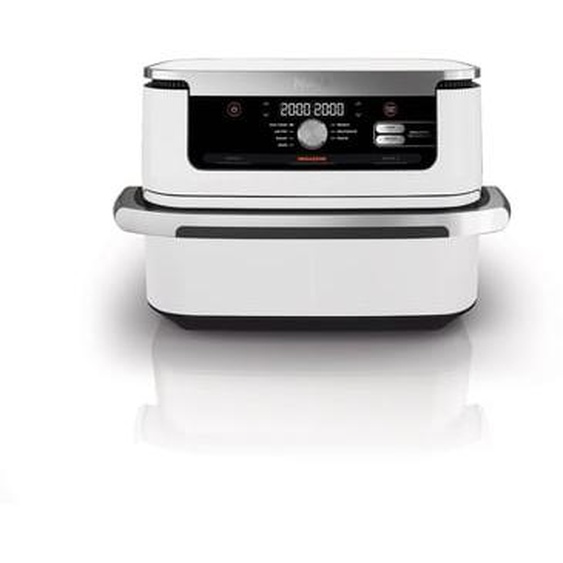 Friteuse sans huile Foodi flex 10.4L AF500EUWH