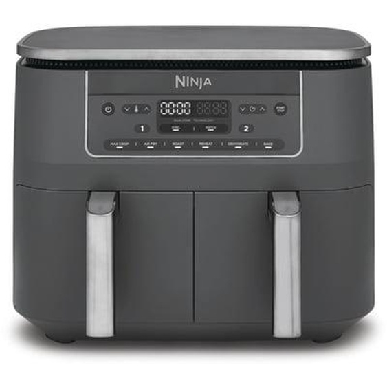 Friteuse sans huile Airfryer Foodi Dual Zone DZ300EU