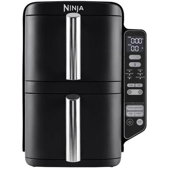 Friteuse sans huile Double Stack 7,6 L SL300EU
