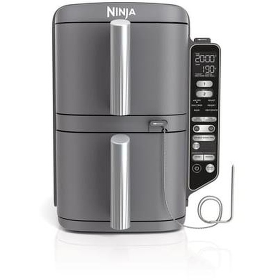 Friteuse sans huile Double Stack XL 9,5l  SL451EU