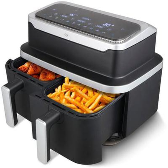 Friteuse sans huile EAF2