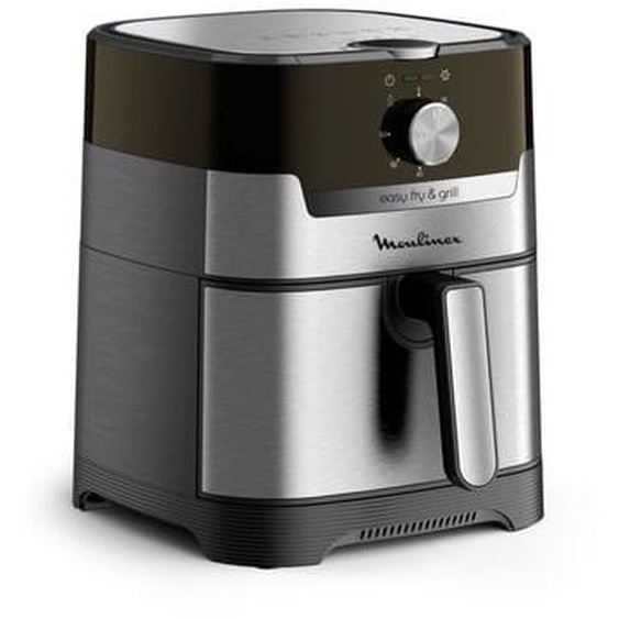 Friteuse sans huile Easy Fry and Grill XL 4.6L EZ501D10
