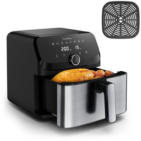 Friteuse sans huile Easy Fry XXL 7.5L EZ855D20