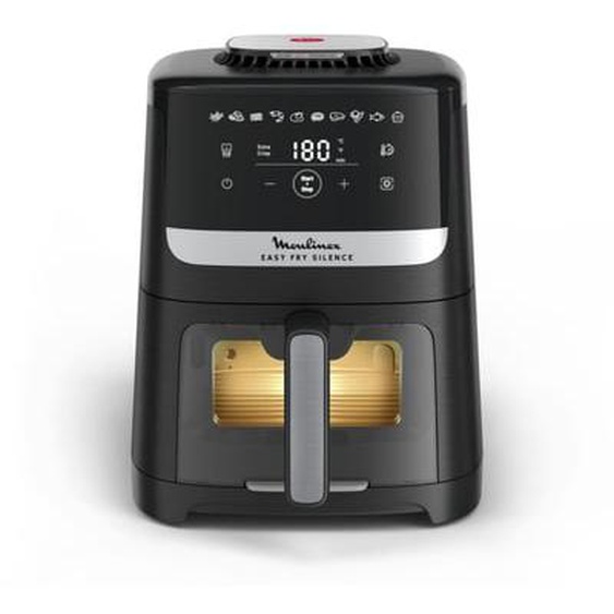 Friteuse sans huile Easy Fry Silence 5L  EZ5568F0