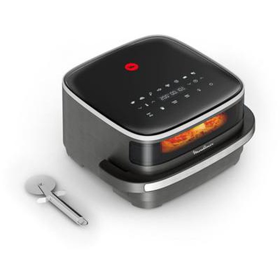 Friteuse sans huile Easy fry XL Surface 4,0L AL402HF0