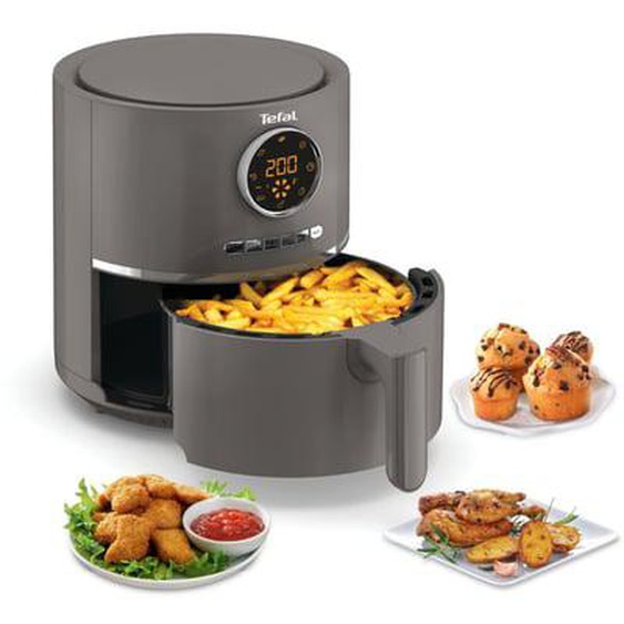 Friteuse sans huile EY111B15 ultra fry digital