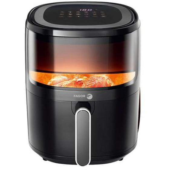 Friteuse sans huile FGAF50 5L