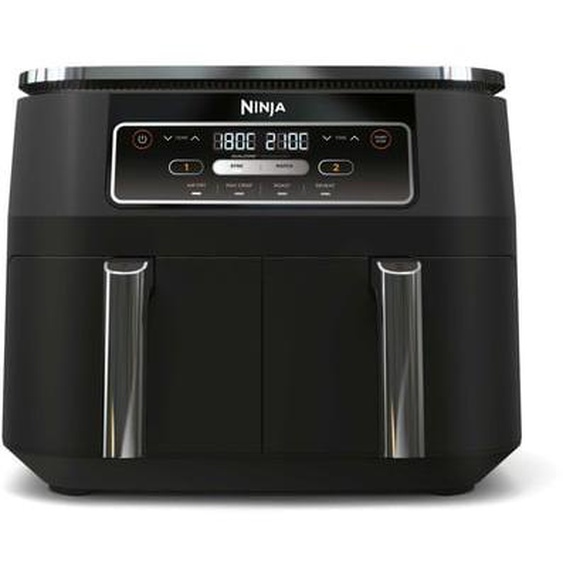 Friteuse sans huile Foodi Dual Zone AF200EU