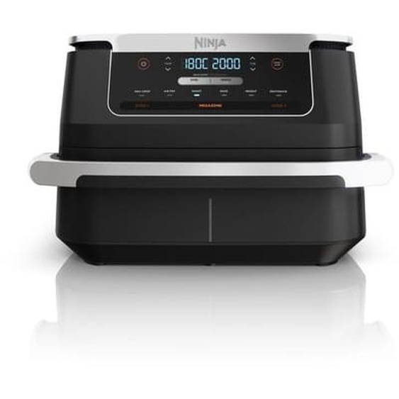 Friteuse sans huile Foodi Max Dual Zone AF550EU