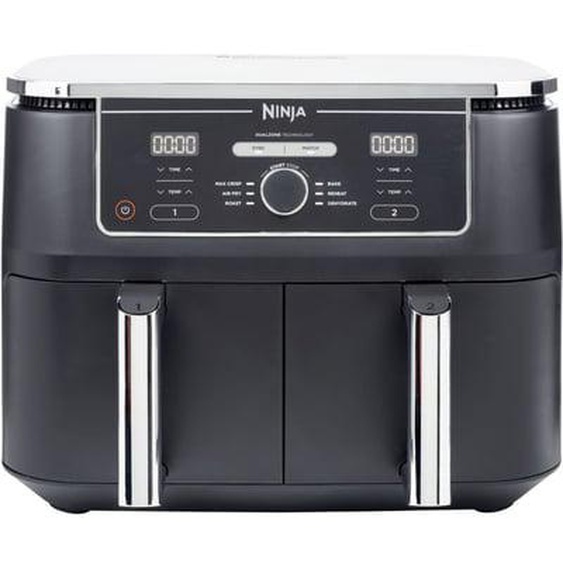 Friteuse sans huile Foodi Max DualZone 9,5L AF400EU