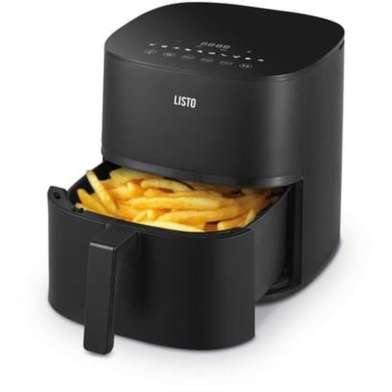 Friteuse sans huile LAF1 Single Touch 5.2L