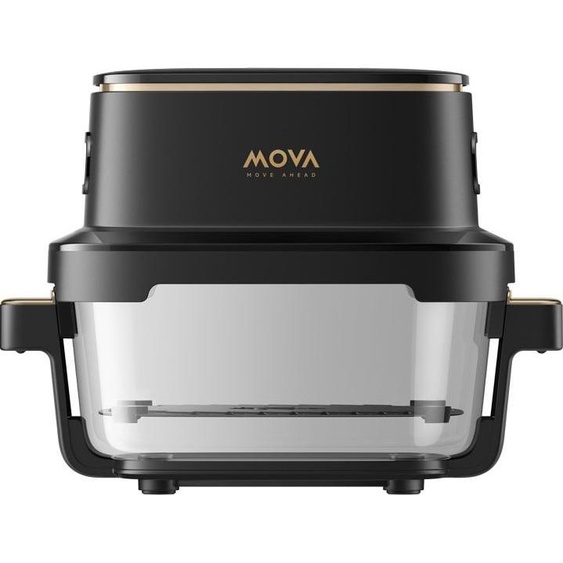 Friteuse sans huile Mova Af20 Pro 4L+2,5L