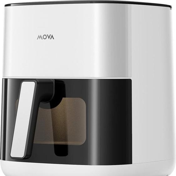 Friteuse sans huile Mova Fd10S Pro 6L (blanche)