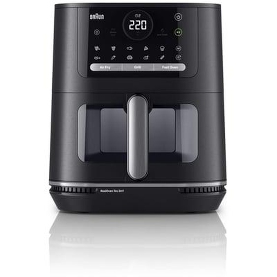Friteuse sans huile Multifry 5 HF5073 - 6L