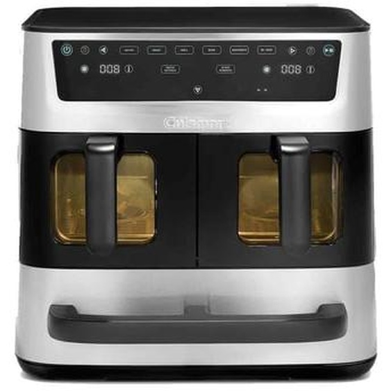 Friteuse sans huile Trizone AFT13XSSE