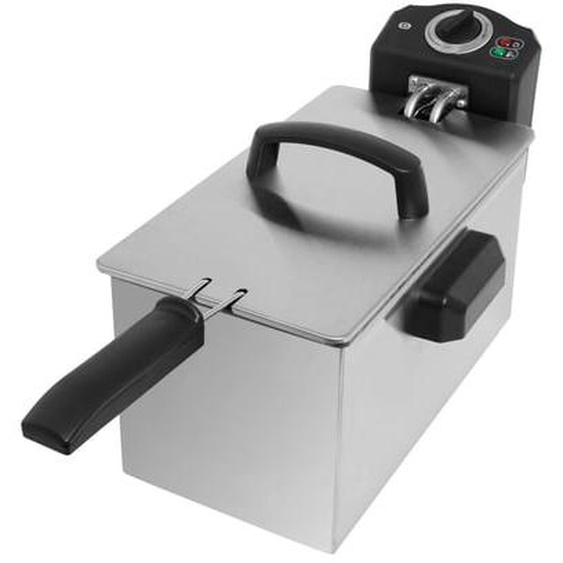 Friteuse semi-professionnelle EFSP2668i