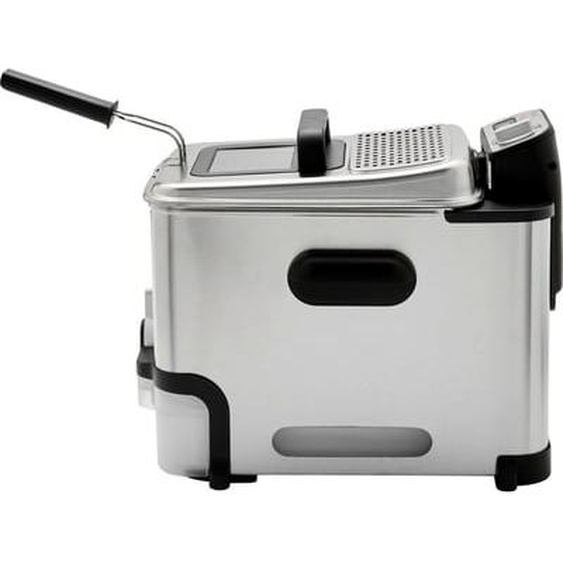 Friteuse semi-professionnelle FR804110 oleoclean pro