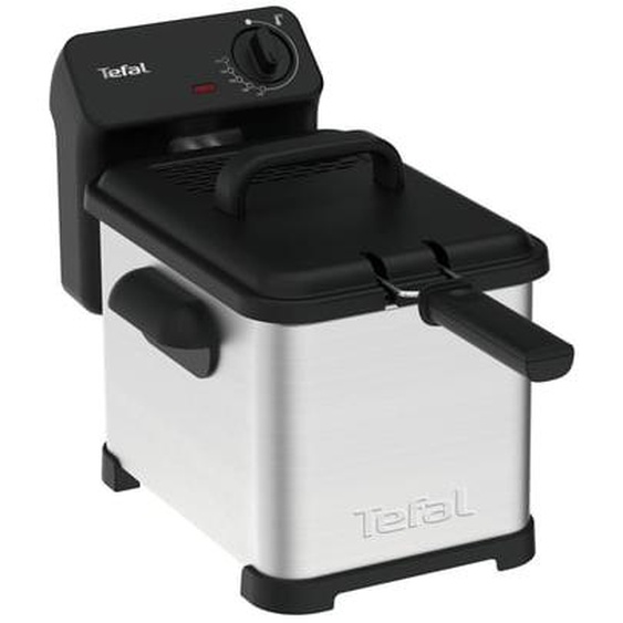 Friteuse semi-professionnelle TEFAL FR503010 family pro access