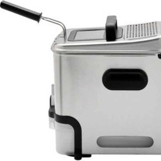 Friteuse TEFAL FR804110 oleoclean pro