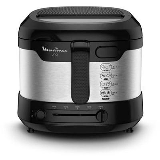 Friteuse UNO AF215D10