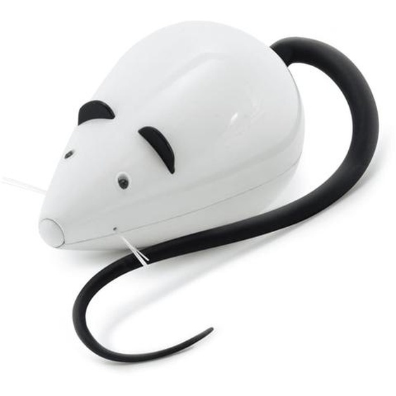 FroliCat Jouet automatique pour chat RoloRat