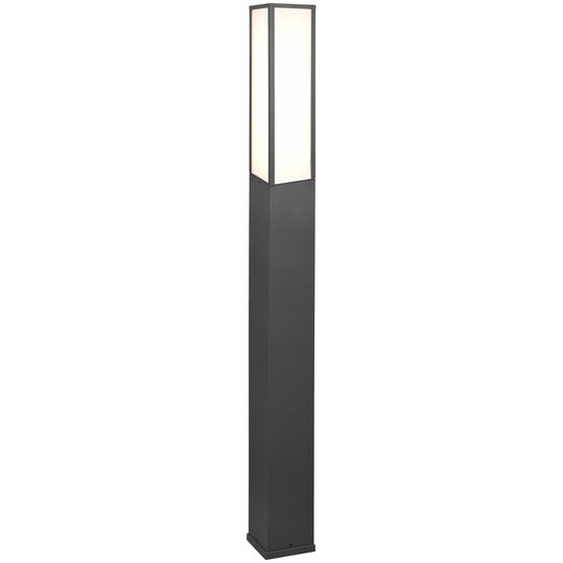 FUERTE anthracite anthracite Trio lanterne de jardin extérieure 426260142