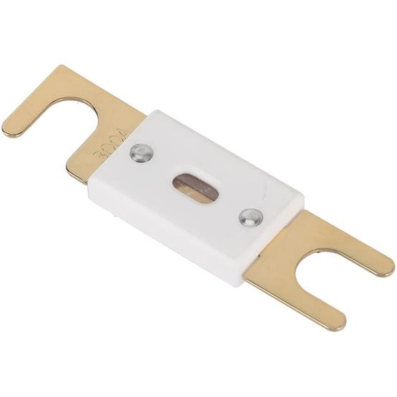 Fusible, Fusible ANL, Fusible audio, Fusible plaqué or, Fusible à lame, Fusible ANL pour Auto Stereo