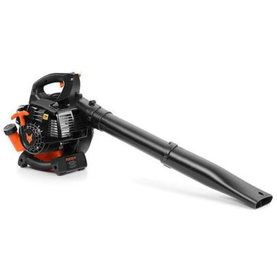 Fuxtec - Souffleur de feuilles thermique FX-LB126ECO - 26cm3 60m/s