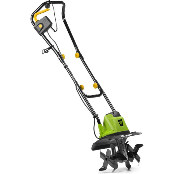 FZK 2002-E Cultivateur de jardin FIELDMANN
